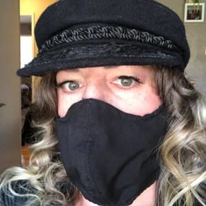 Meet your Posher, Stacy